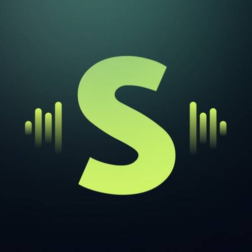 Soundraw AI Music Maker app icon