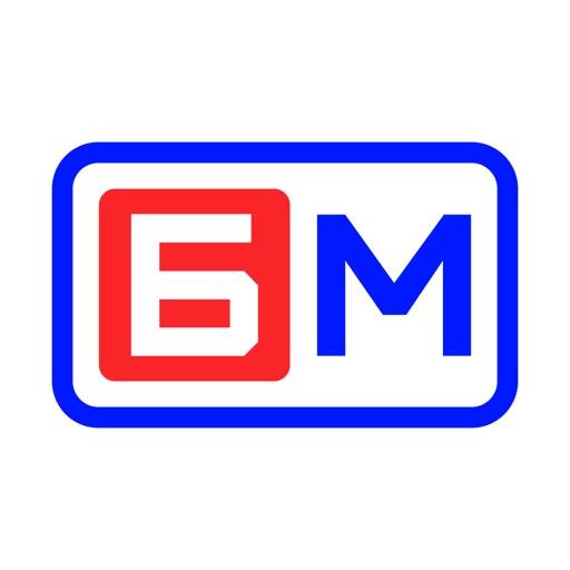 Бет-М: Онлайн ставки на спорт app icon