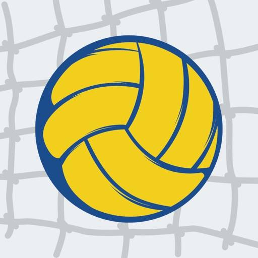 Spike: volley italiano app icon