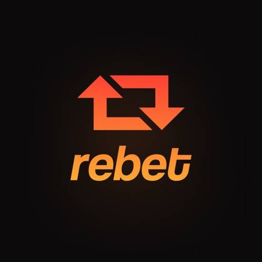 Rebet: The Social Sportsbook icon