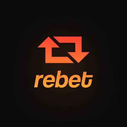 Rebet icon