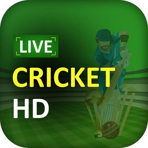 Live Cricket TV 2024 icon