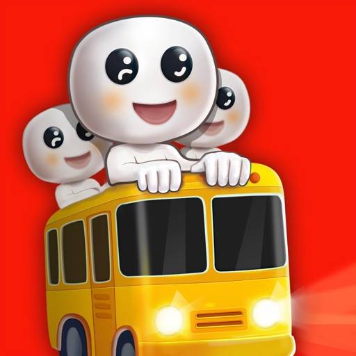 Sort Land app icon