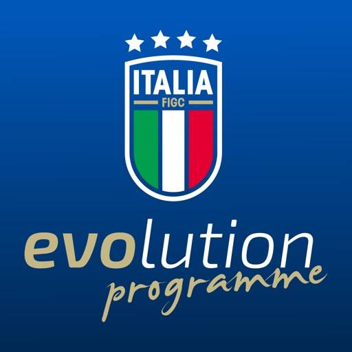 Evolution Programme app icon
