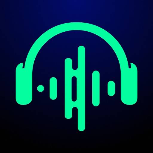 Music AI Cover: Banger & Songs app icon