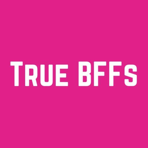 TrueBFF- BFF Test icône