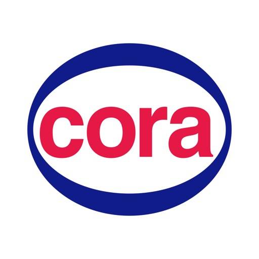 Cora app icon