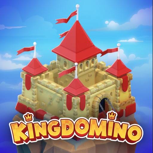 Kingdomino: The Board Game