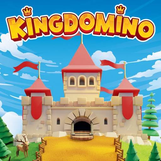 supprimer Kingdomino: Le jeu de Société