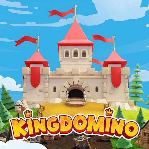 Kingdomino: The Board Game app icon