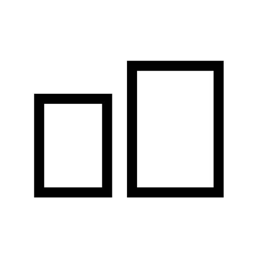 Bigger Keyboard app icon