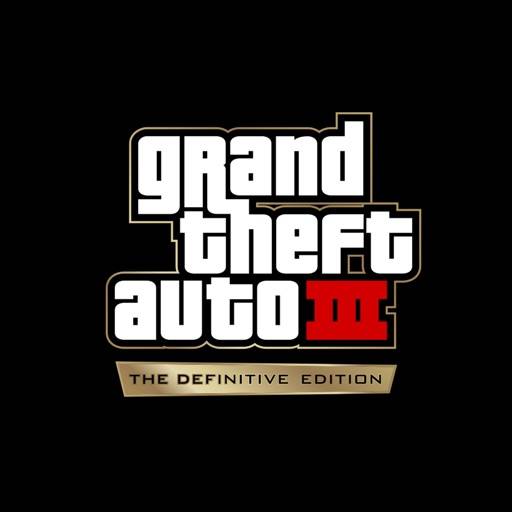 GTA III – Definitive icono