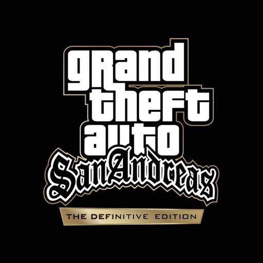 GTA: San Andreas – Definitive icon