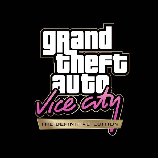 GTA: Vice City – Definitive simge