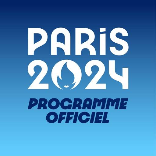 Programme officiel Paris 2024