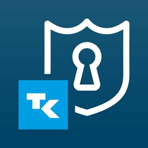 TK-Ident Symbol