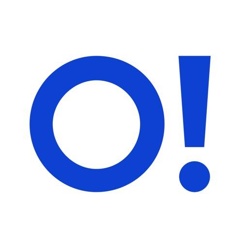 Островок! Экстранет икона