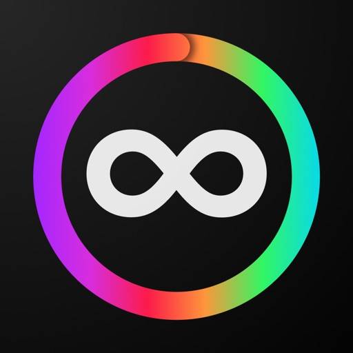 InfiniTime app icon