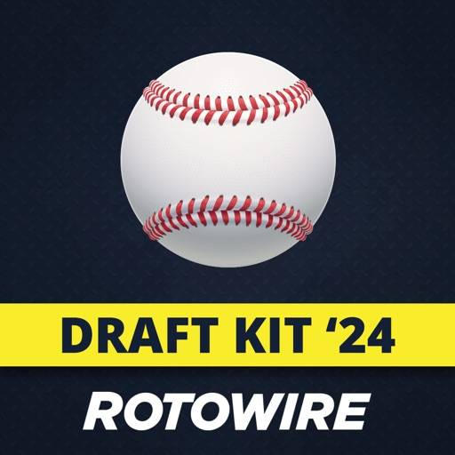 Fantasy Baseball Draft Kit '24 icon