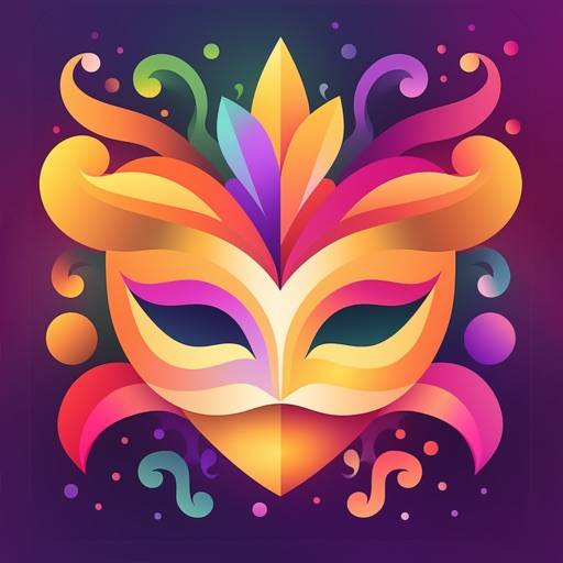 delete Mardi Gras plus