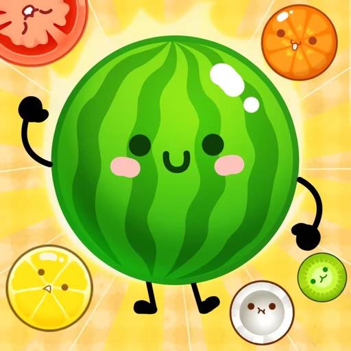 WaterMelon Games icon