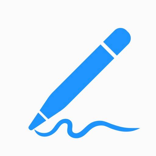 UltraNotes - Note Taking & PDF Symbol