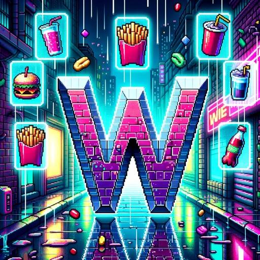 Wall of Hunger app icon