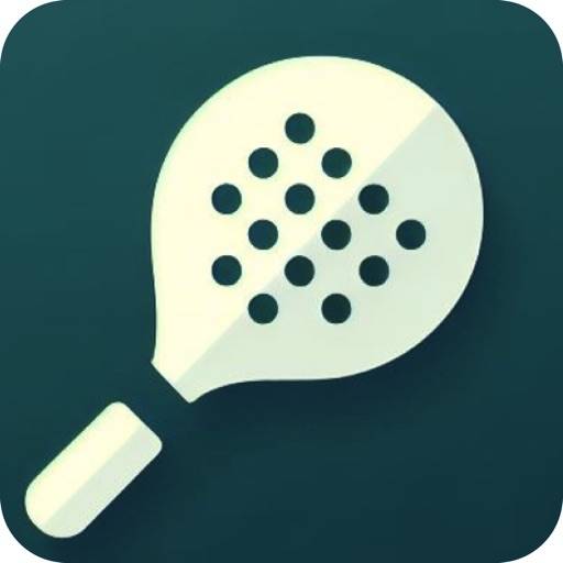 Padely - Padel & Tenis Track icono