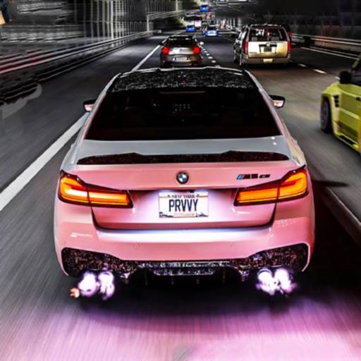 Drift Racing Legends JDM app icon