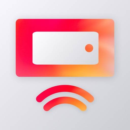 Duplicar Pantalla · Smart TV icon