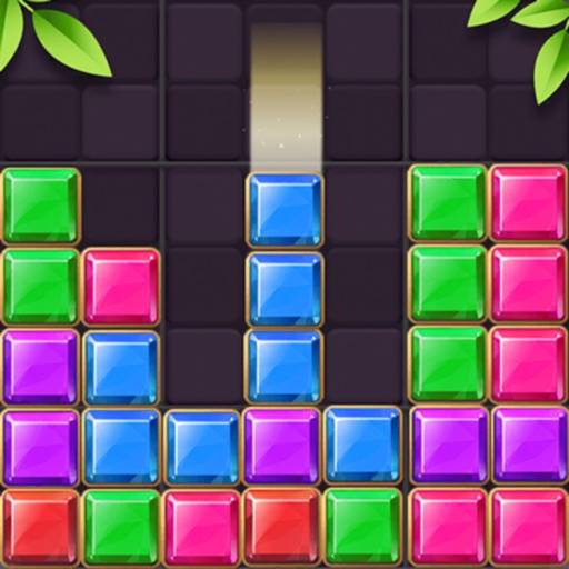 Zen Merge Block Puzzle Premium icon