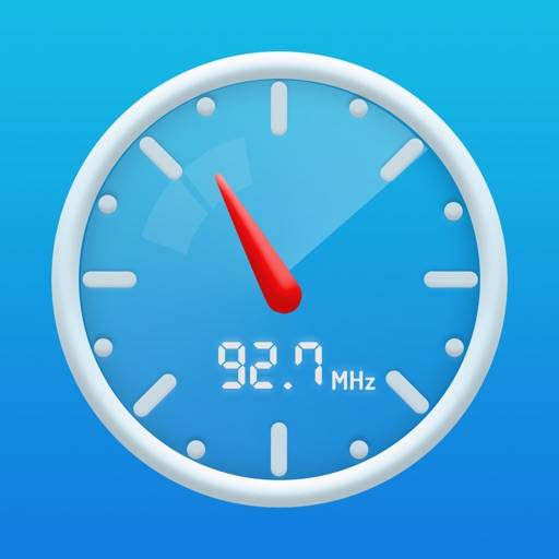Radio App icon