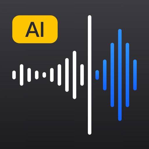 Ai Voice Recorder icon