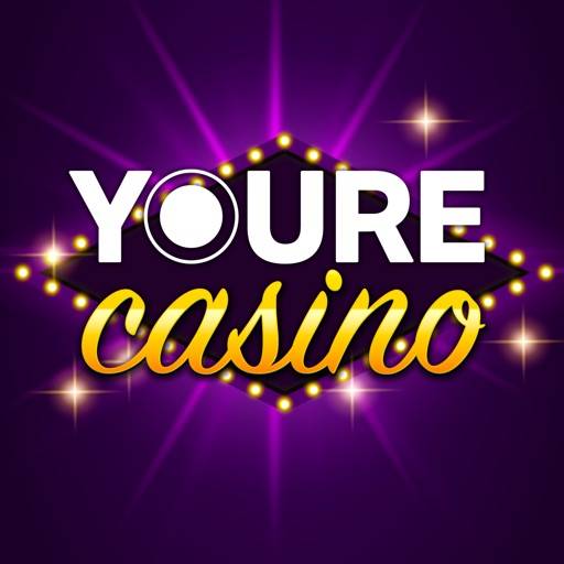 YOURE Casino - online slots