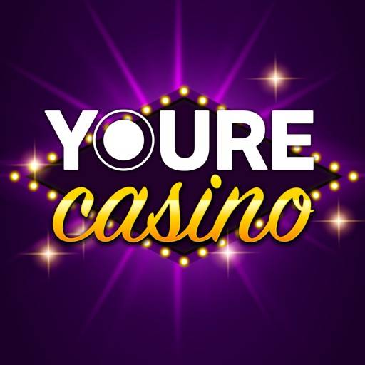 Youre Casino app icon