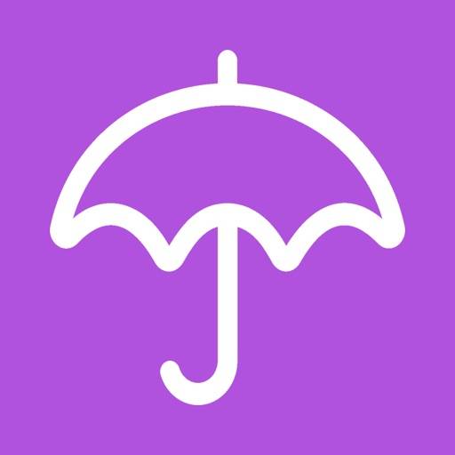 Regenschirm icon