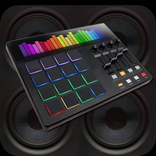 ta bort Dubstep Music Creator