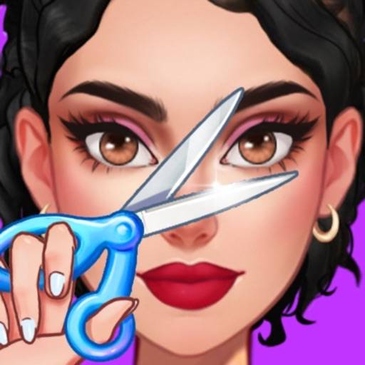 Fashion Designer: Jeux de Mode icon