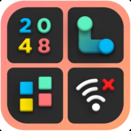 Juegos Sin WiFi app icon