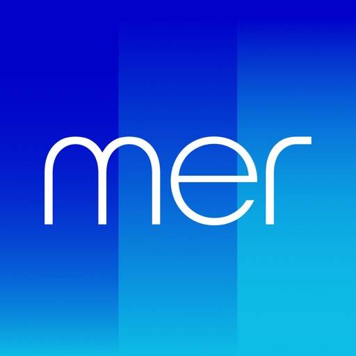 Mer Connect ikon