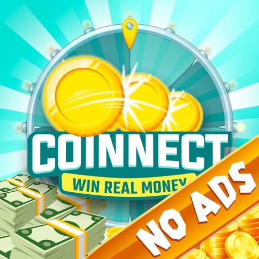 Coinnect Pro: Win Real Money icon