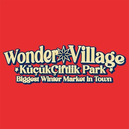 Wonder Village app icon