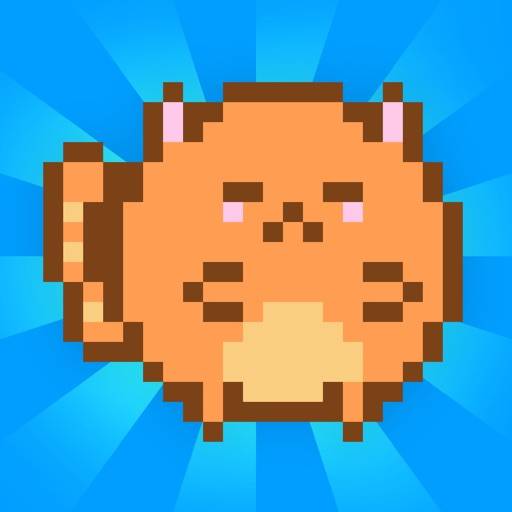 Cat Sandbox icon