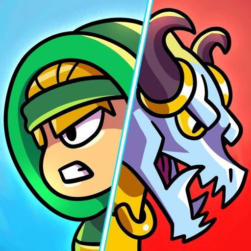 Heroes & Dragons: Tactical RPG Symbol
