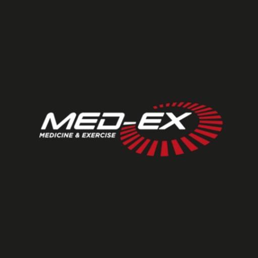 Med-Ex FB icon