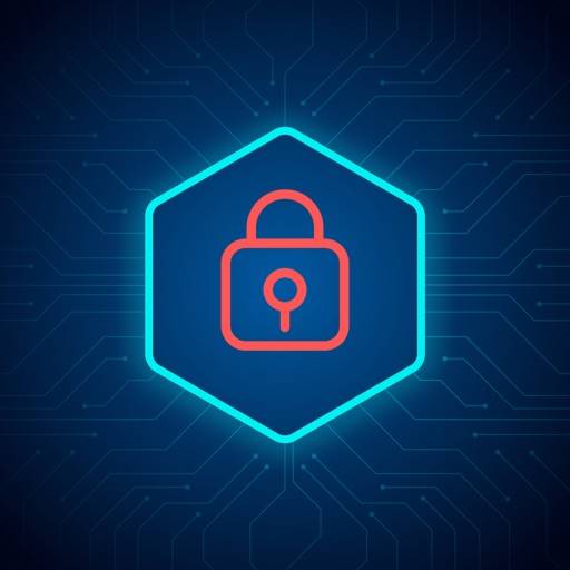 Safe Security App icon