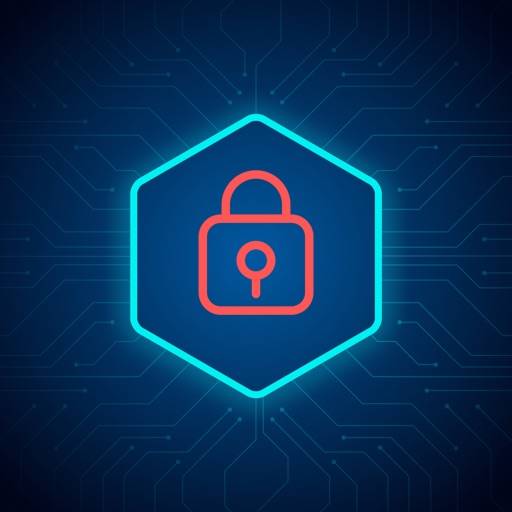 Application de Sécurité app icon