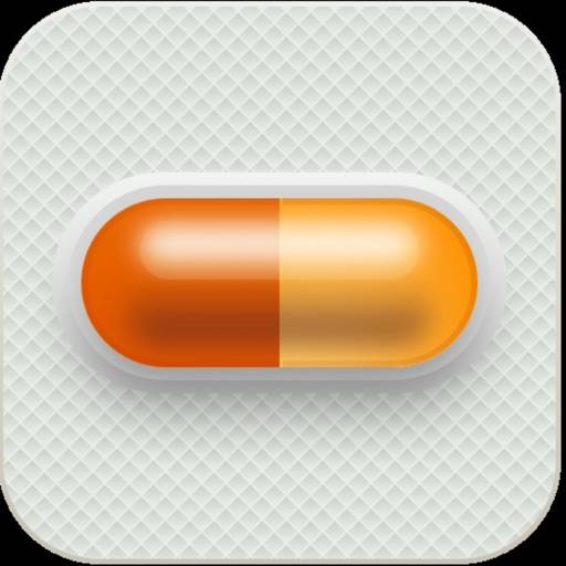 FarmaLOG İlaç Bilgi app icon