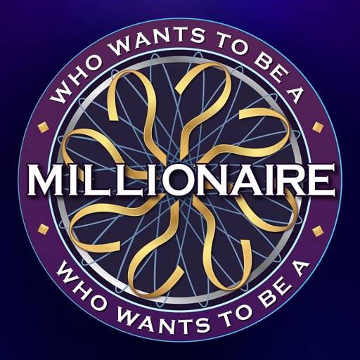 Millionaire Champions app icon