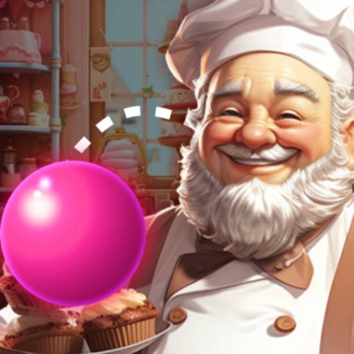 Cholinko Sweet Ball app icon